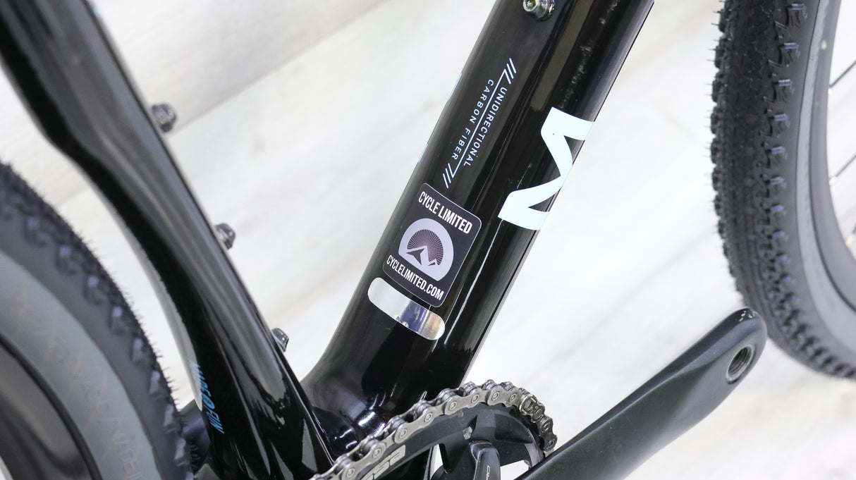 Marin Headlands 2 Gravel Bike - 2023, 52cm