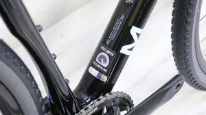 Marin Headlands 2 Gravel Bike - 2023, 52cm