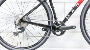 Marin Headlands 2 Gravel Bike - 2023, 52cm