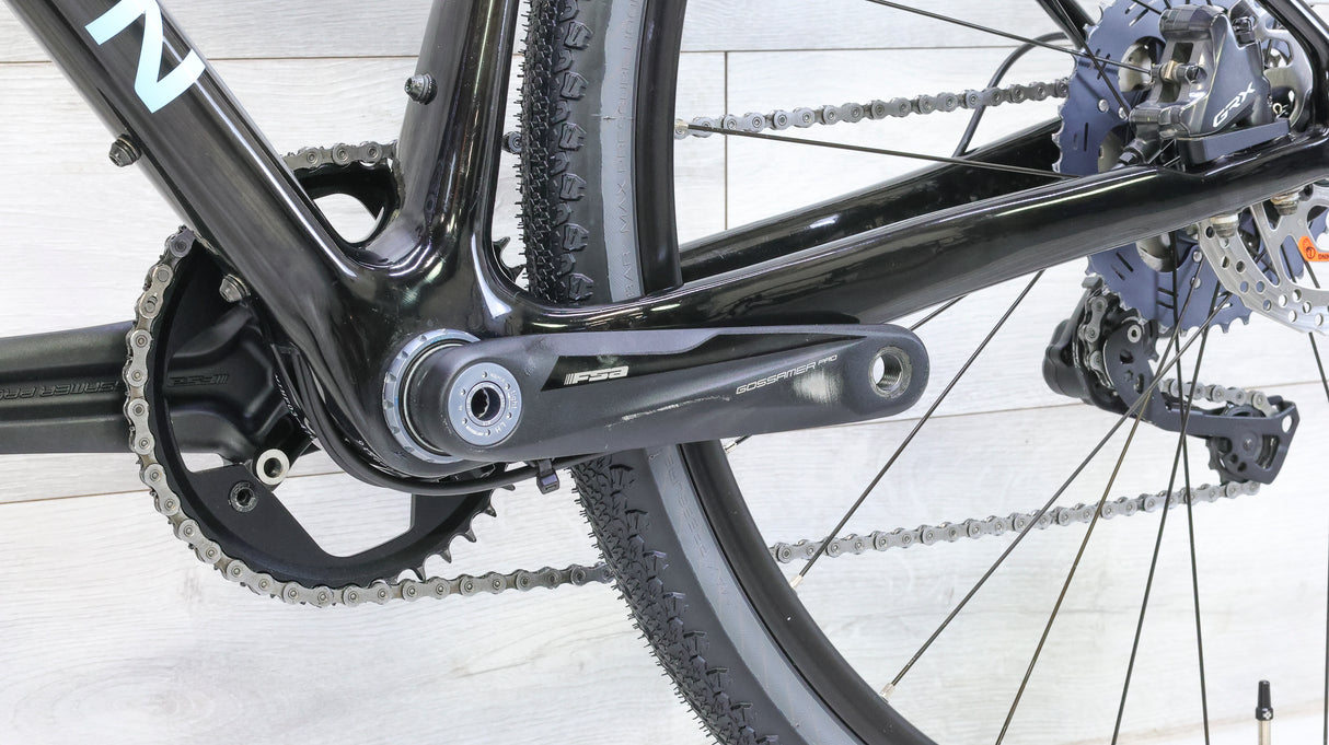 Marin Headlands 2 Gravel Bike - 2023, 52cm