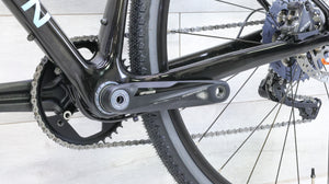 Marin Headlands 2 Gravel Bike - 2023, 52cm