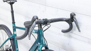 Cervelo Aspero GRX 1 Disc Gravel Bike - 2020, 54cm