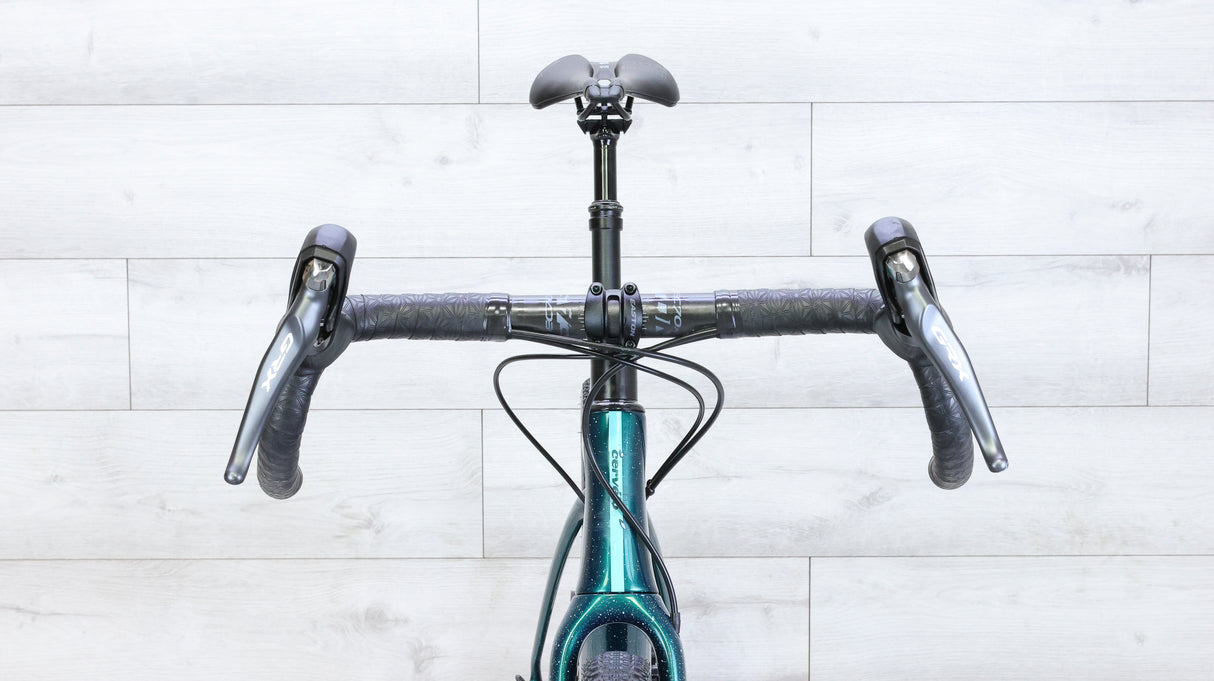 Cervelo Aspero GRX 1 Disc Gravel Bike - 2020, 54cm