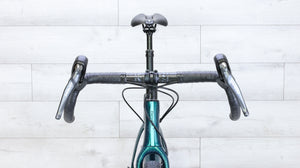 Cervelo Aspero GRX 1 Disc Gravel Bike - 2020, 54cm