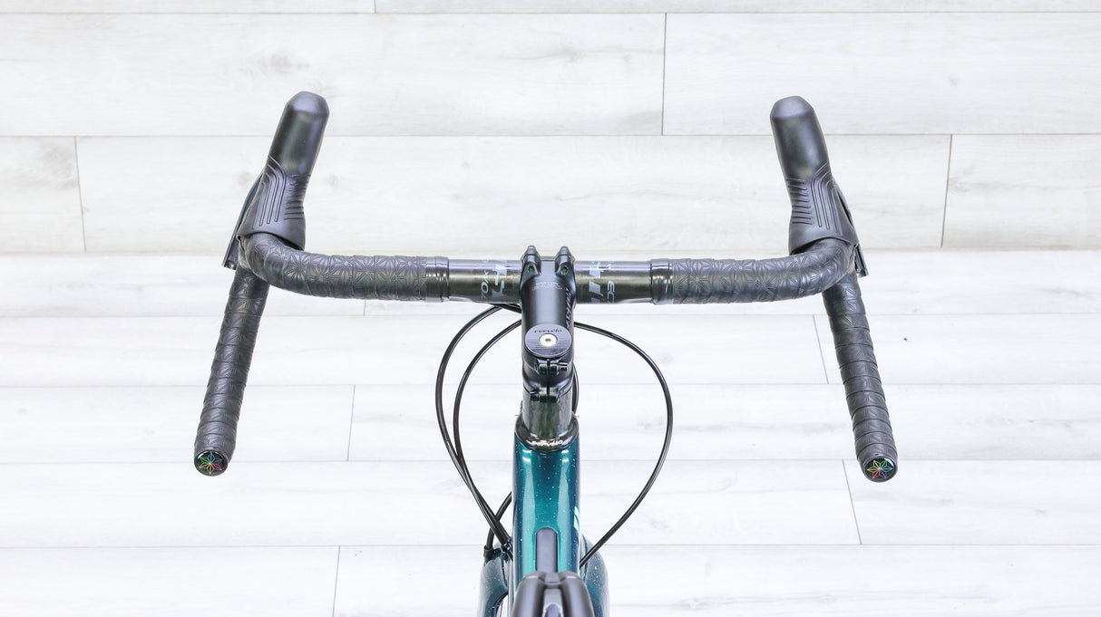 Cervelo Aspero GRX 1 Disc Gravel Bike - 2020, 54cm