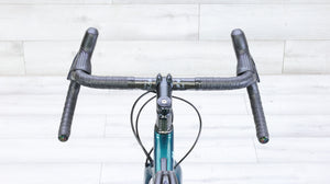 Cervelo Aspero GRX 1 Disc Gravel Bike - 2020, 54cm