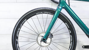 Cervelo Aspero GRX 1 Disc Gravel Bike - 2020, 54cm