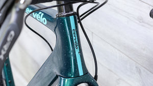 Cervelo Aspero GRX 1 Disc Gravel Bike - 2020, 54cm