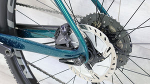 Cervelo Aspero GRX 1 Disc Gravel Bike - 2020, 54cm