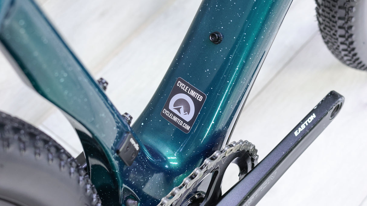 Cervelo Aspero GRX 1 Disc Gravel Bike - 2020, 54cm