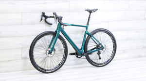 Cervelo Aspero GRX 1 Disc Gravel Bike - 2020, 54cm