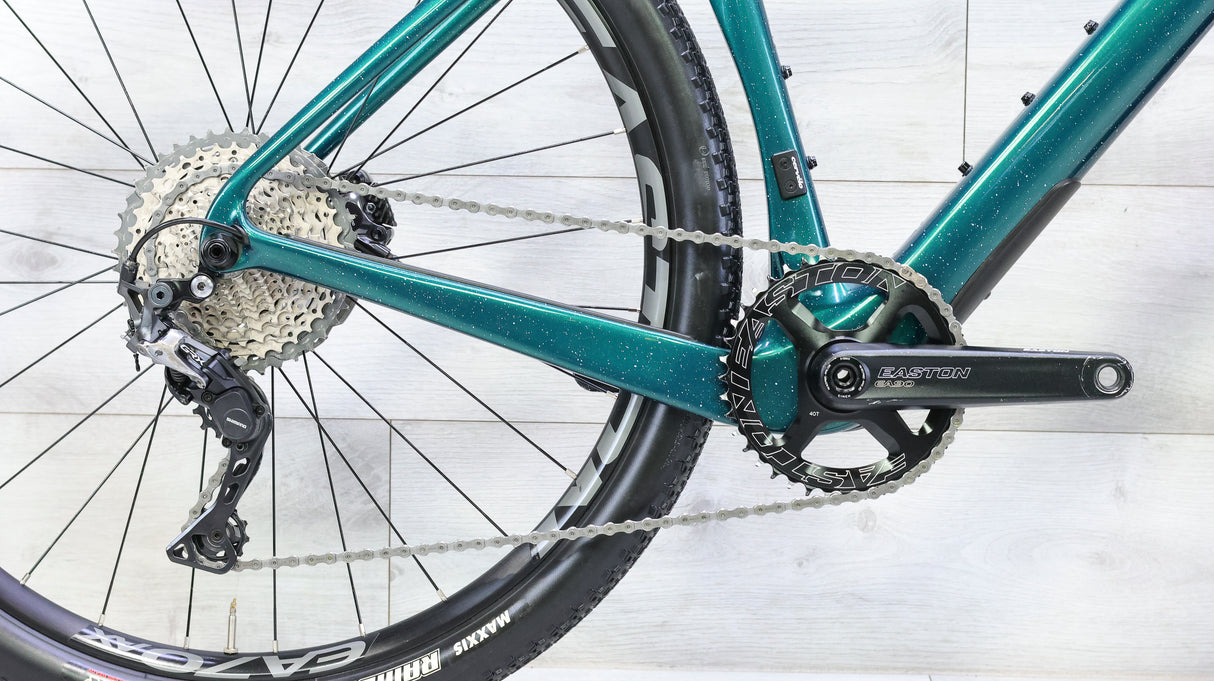 Cervelo Aspero GRX 1 Disc Gravel Bike - 2020, 54cm