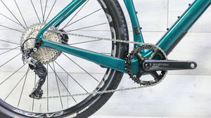 Cervelo Aspero GRX 1 Disc Gravel Bike - 2020, 54cm