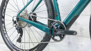 Cervelo Aspero GRX 1 Disc Gravel Bike - 2020, 54cm