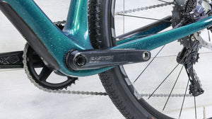 Cervelo Aspero GRX 1 Disc Gravel Bike - 2020, 54cm