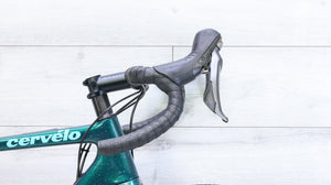 Cervelo Aspero GRX 1 Disc Gravel Bike - 2020, 54cm