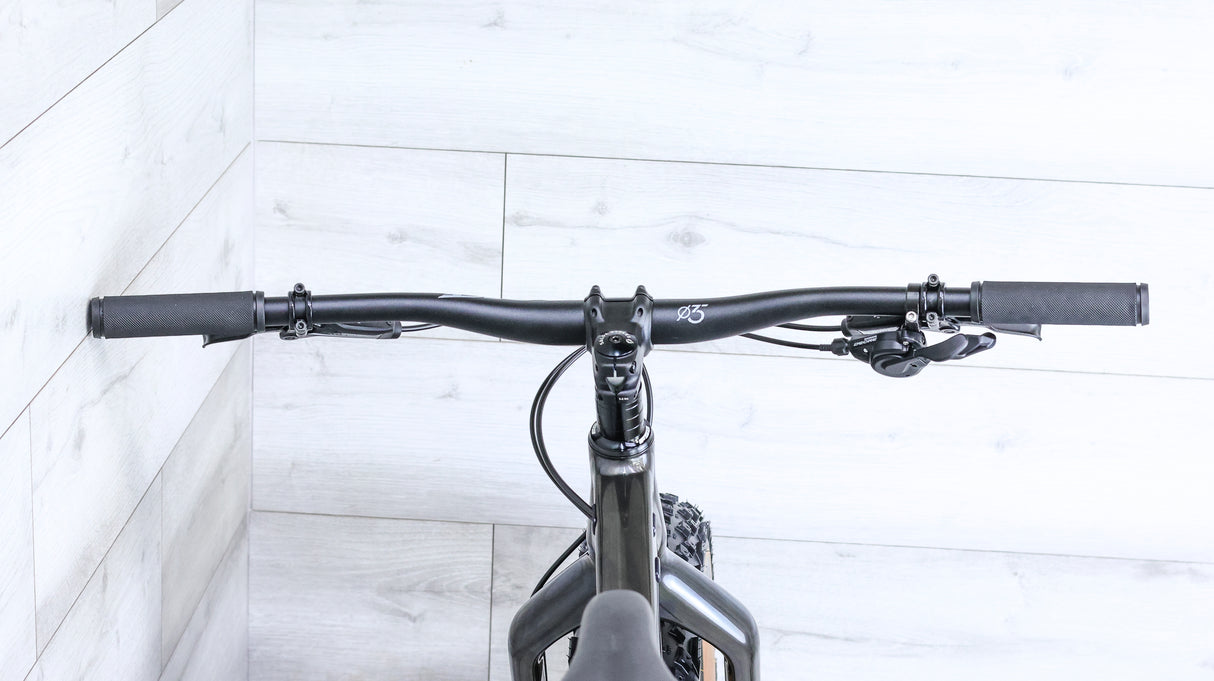 Salsa Mukluk Deore 11 Adventure Fat Bike - 2023, Small