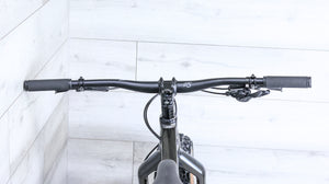 Salsa Mukluk Deore 11 Adventure Fat Bike - 2023, Small