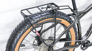 Salsa Mukluk Deore 11 Adventure Fat Bike - 2023, Small