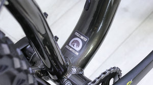 Salsa Mukluk Deore 11 Adventure Fat Bike - 2023, Small