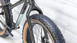 Salsa Mukluk Deore 11 Adventure Fat Bike - 2023, Small
