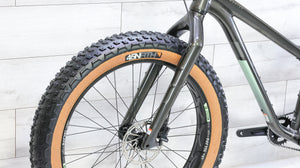 Salsa Mukluk Deore 11 Adventure Fat Bike - 2023, Small