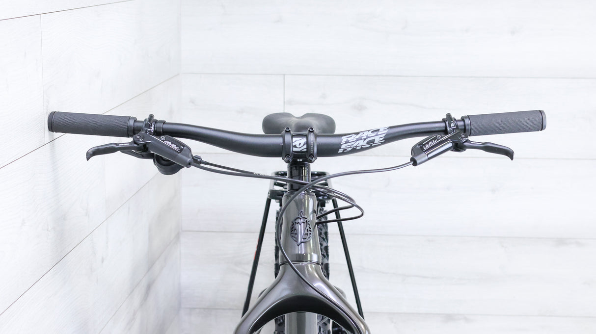 Salsa Mukluk Deore 11 Adventure Fat Bike - 2023, X-Small