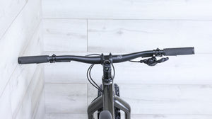 Salsa Mukluk Deore 11 Adventure Fat Bike - 2023, X-Small