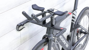 Argon 18 E-119 Tri+ Triathlon Bike - 2019, Small