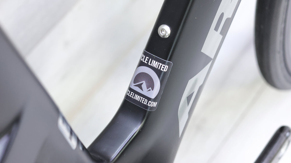 Argon 18 E-119 Tri+ Triathlon Bike - 2019, Small