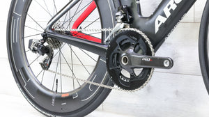 Argon 18 E-119 Tri+ Triathlon Bike - 2019, Small