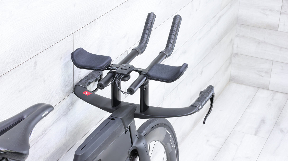 Argon 18 E-119 Tri+ Triathlon Bike - 2019, Small