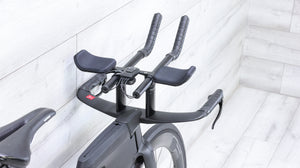 Argon 18 E-119 Tri+ Triathlon Bike - 2019, Small