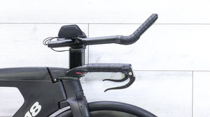 Argon 18 E-119 Tri+ Triathlon Bike - 2019, Small