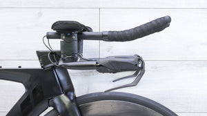 Fuji Norcom Straight 2.1 Triathlon Bike - 2022, 50.5cm