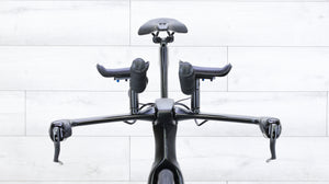 Fuji Norcom Straight 2.1 Triathlon Bike - 2022, 50.5cm