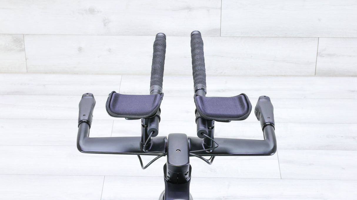 Fuji Norcom Straight 2.1 Triathlon Bike - 2022, 50.5cm