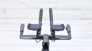 Fuji Norcom Straight 2.1 Triathlon Bike - 2022, 50.5cm