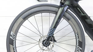 Fuji Norcom Straight 2.1 Triathlon Bike - 2022, 50.5cm