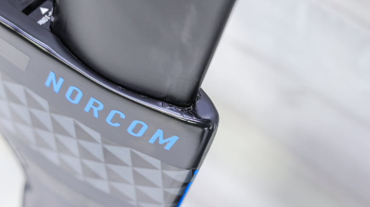 Fuji Norcom Straight 2.1 Triathlon Bike - 2022, 50.5cm