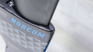 Fuji Norcom Straight 2.1 Triathlon Bike - 2022, 50.5cm