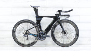 Fuji Norcom Straight 2.1 Triathlon Bike - 2022, 50.5cm