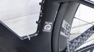 Fuji Norcom Straight 2.1 Triathlon Bike - 2022, 50.5cm