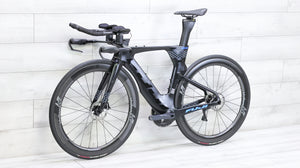 Fuji Norcom Straight 2.1 Triathlon Bike - 2022, 50.5cm