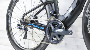 Fuji Norcom Straight 2.1 Triathlon Bike - 2022, 50.5cm