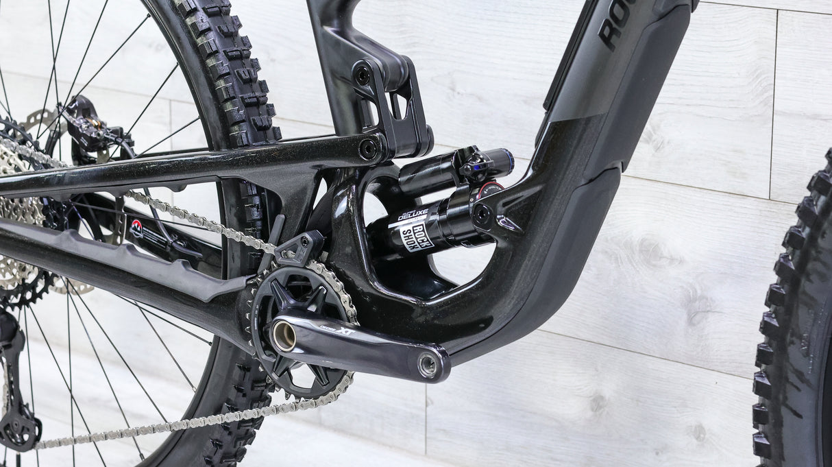 Rocky Mountain Altitude Carbon 70 Mountain Bike - 2024, Medium