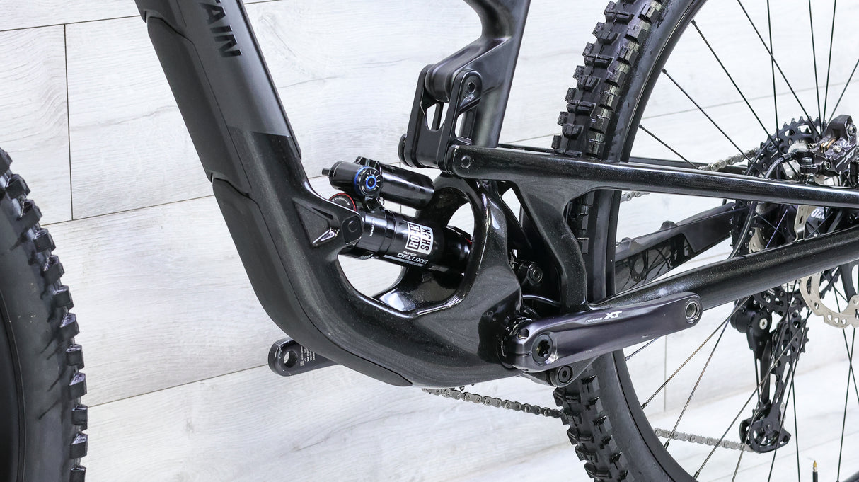 Rocky Mountain Altitude Carbon 70 Mountain Bike - 2024, Medium