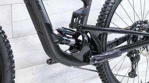 Rocky Mountain Altitude Carbon 70 Mountain Bike - 2024, Medium
