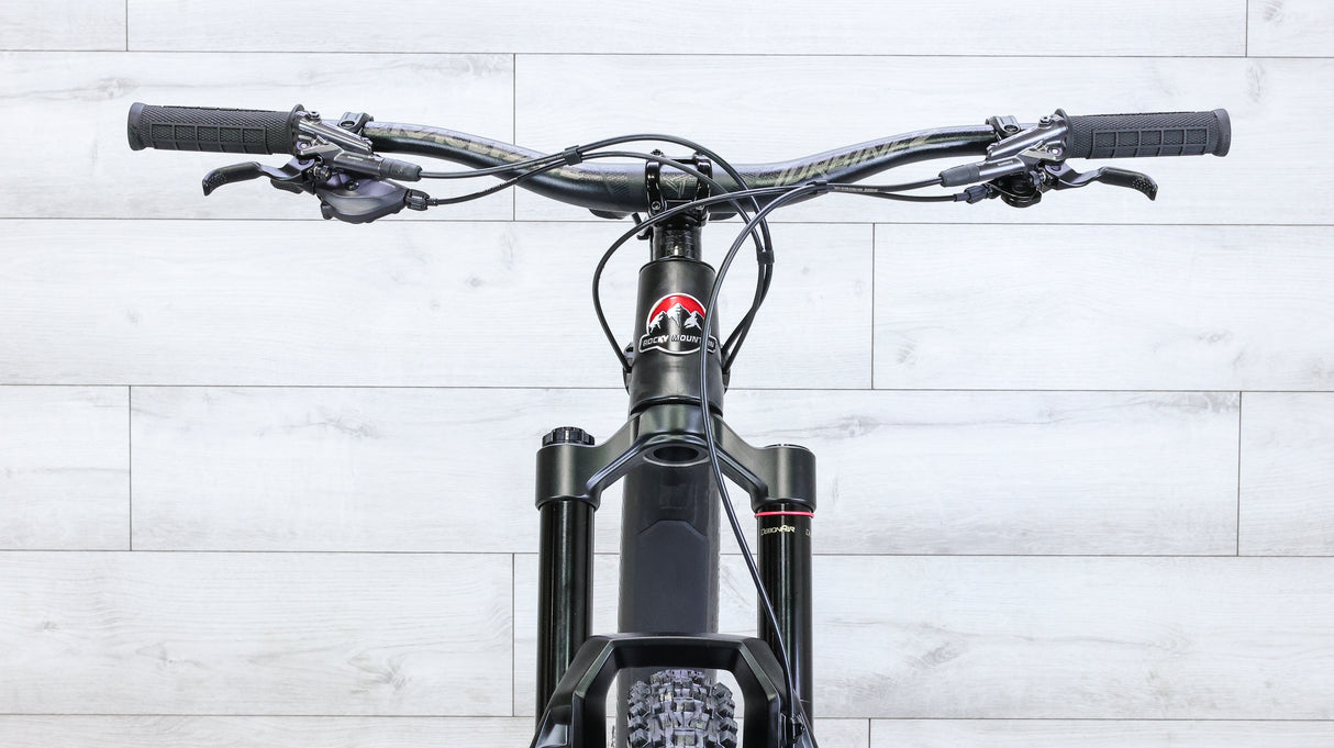 Rocky Mountain Altitude Carbon 70 Mountain Bike - 2024, Medium