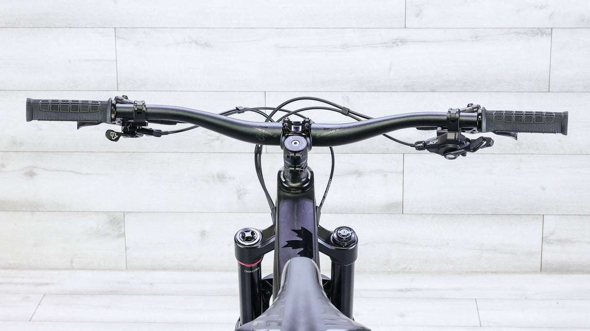 Rocky Mountain Altitude Carbon 70 Mountain Bike - 2024, Medium